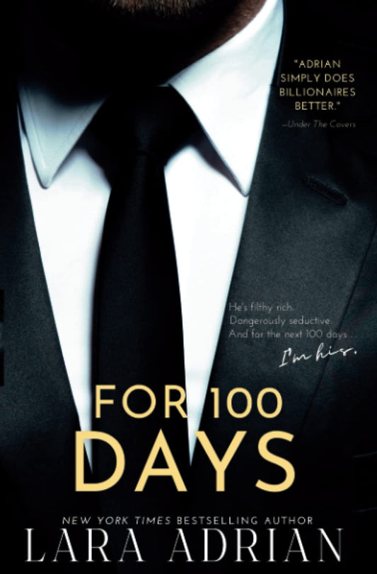For 100 Days - 6922