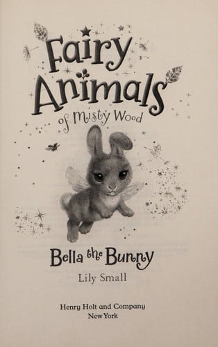 Bella the Bunny