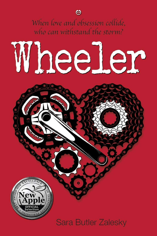 Wheeler: a novel