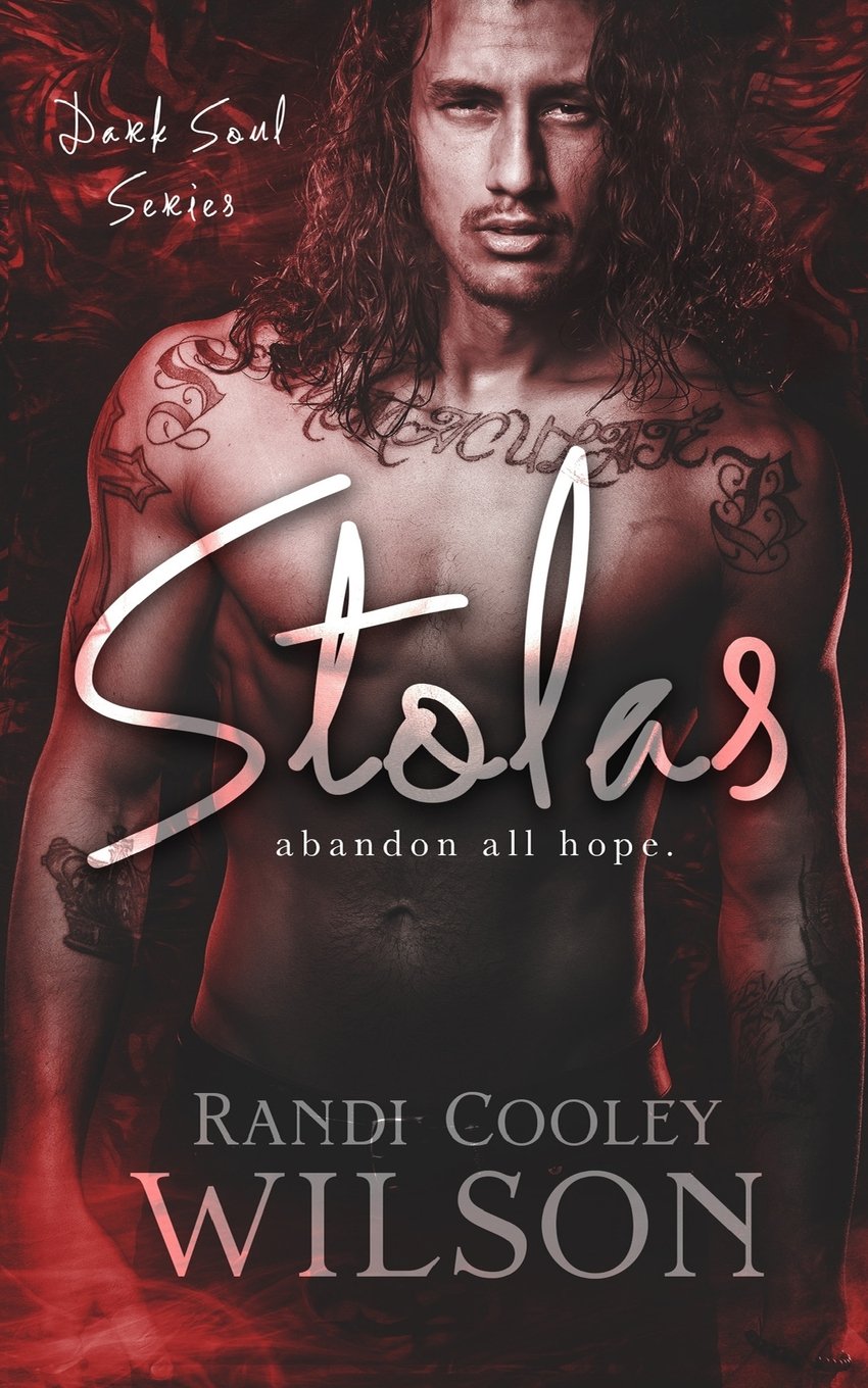 Stolas: A Dark Soul Series Novel