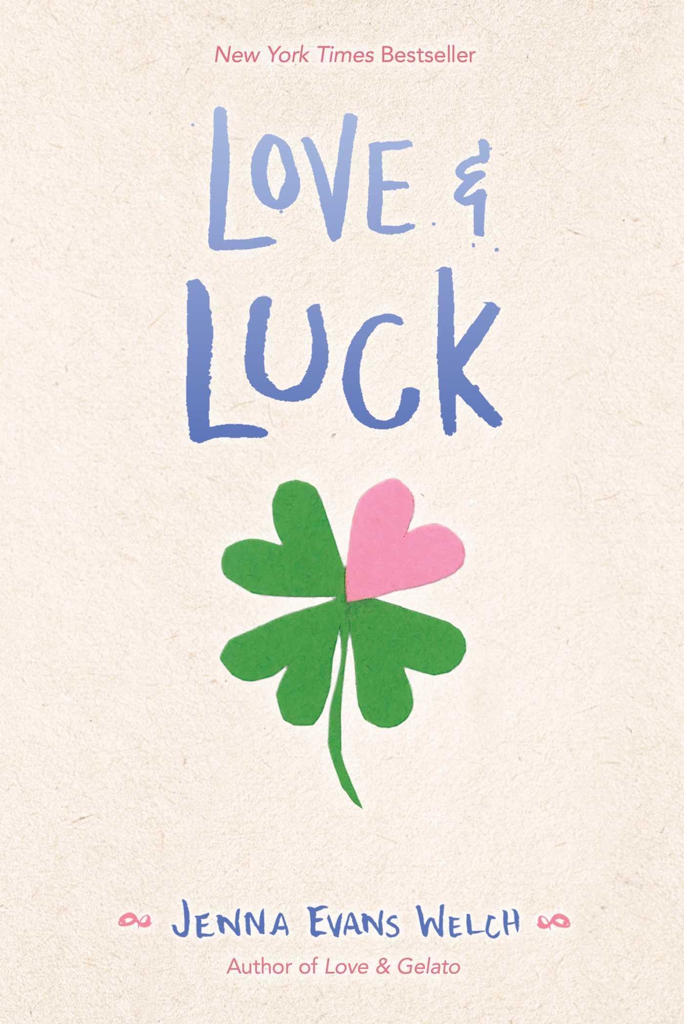 Love & Luck - 6593