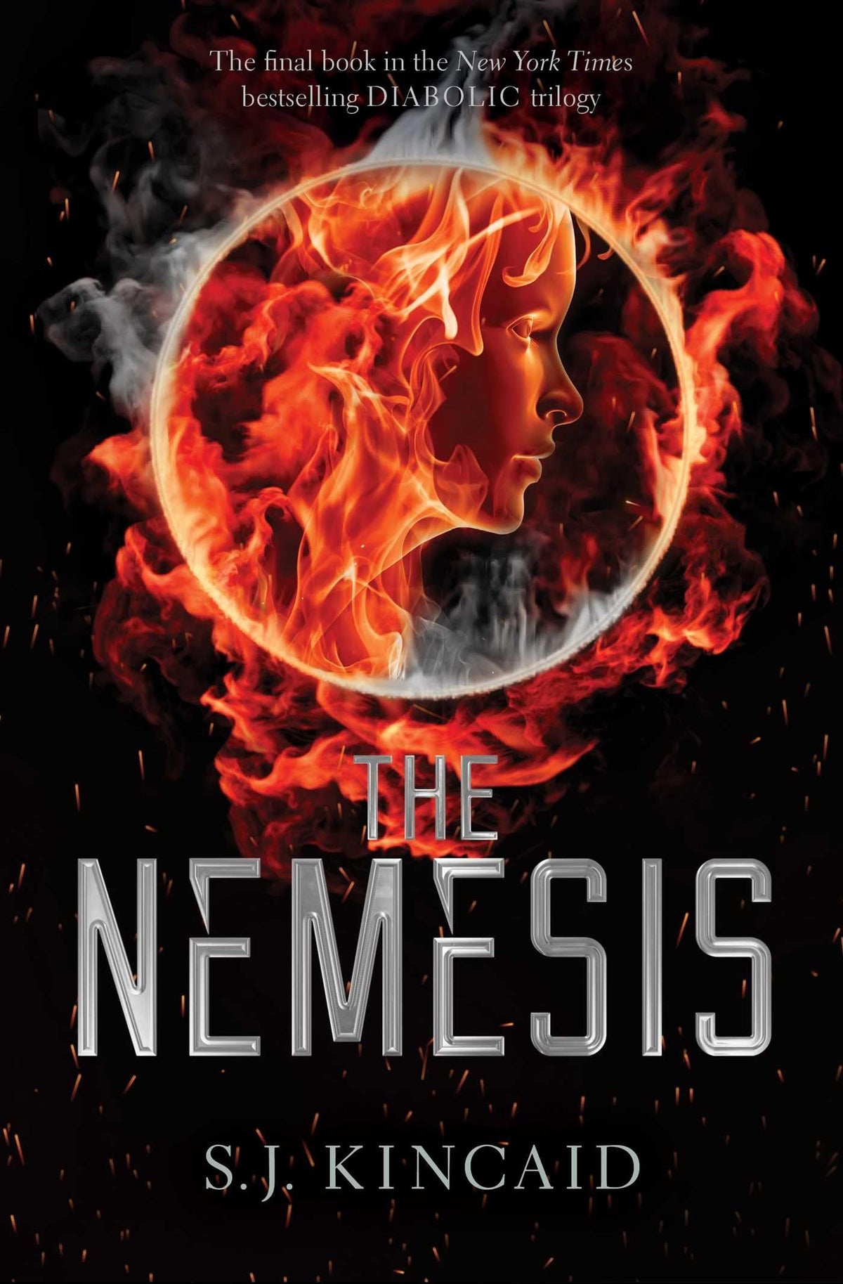 The Nemesis (The Diabolic)