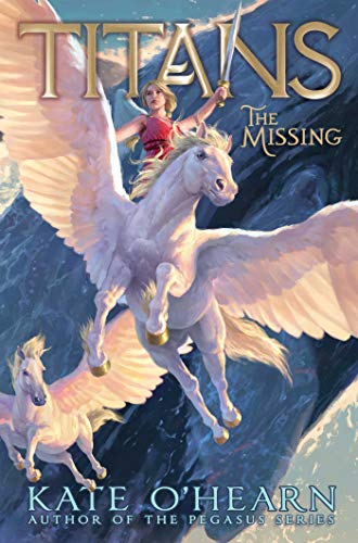 The Missing (Titans)