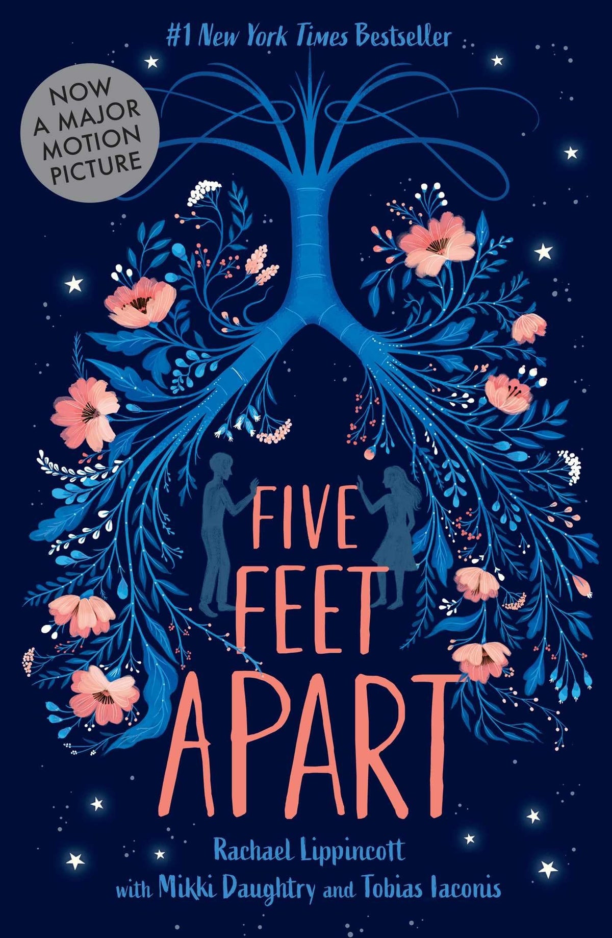 FIVE FEET APART