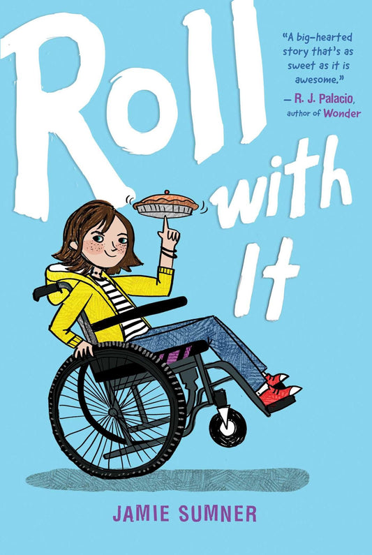 Roll with It - 6340