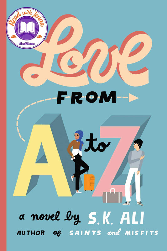 Love from A to Z (A Coming-of-Age Romance) - 291