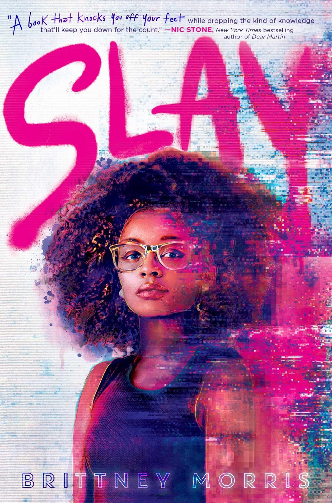 SLAY - 3561