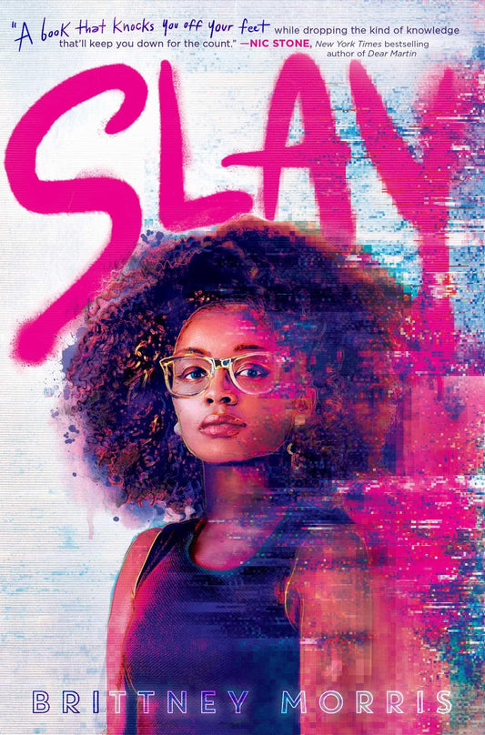 SLAY - 879