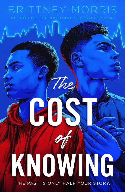 The Cost of Knowing - 4824