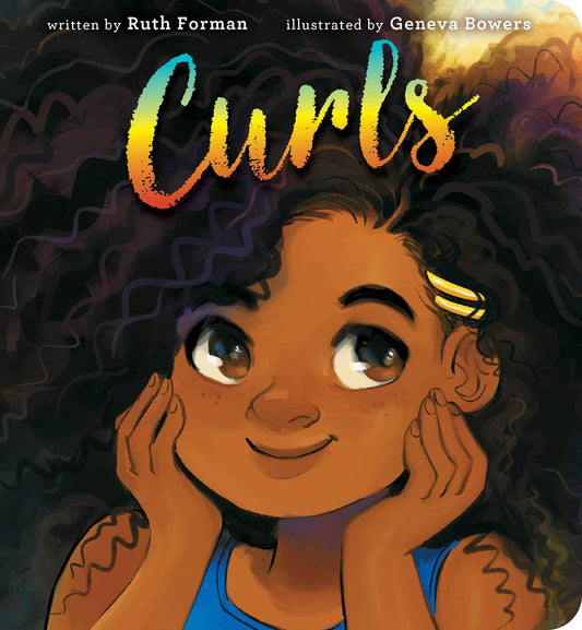 Curls - 8200