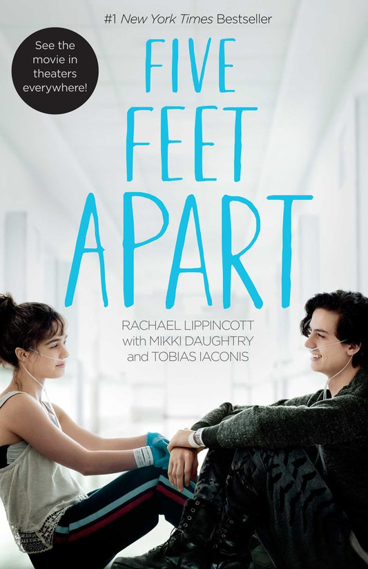 Five Feet Apart - 6834
