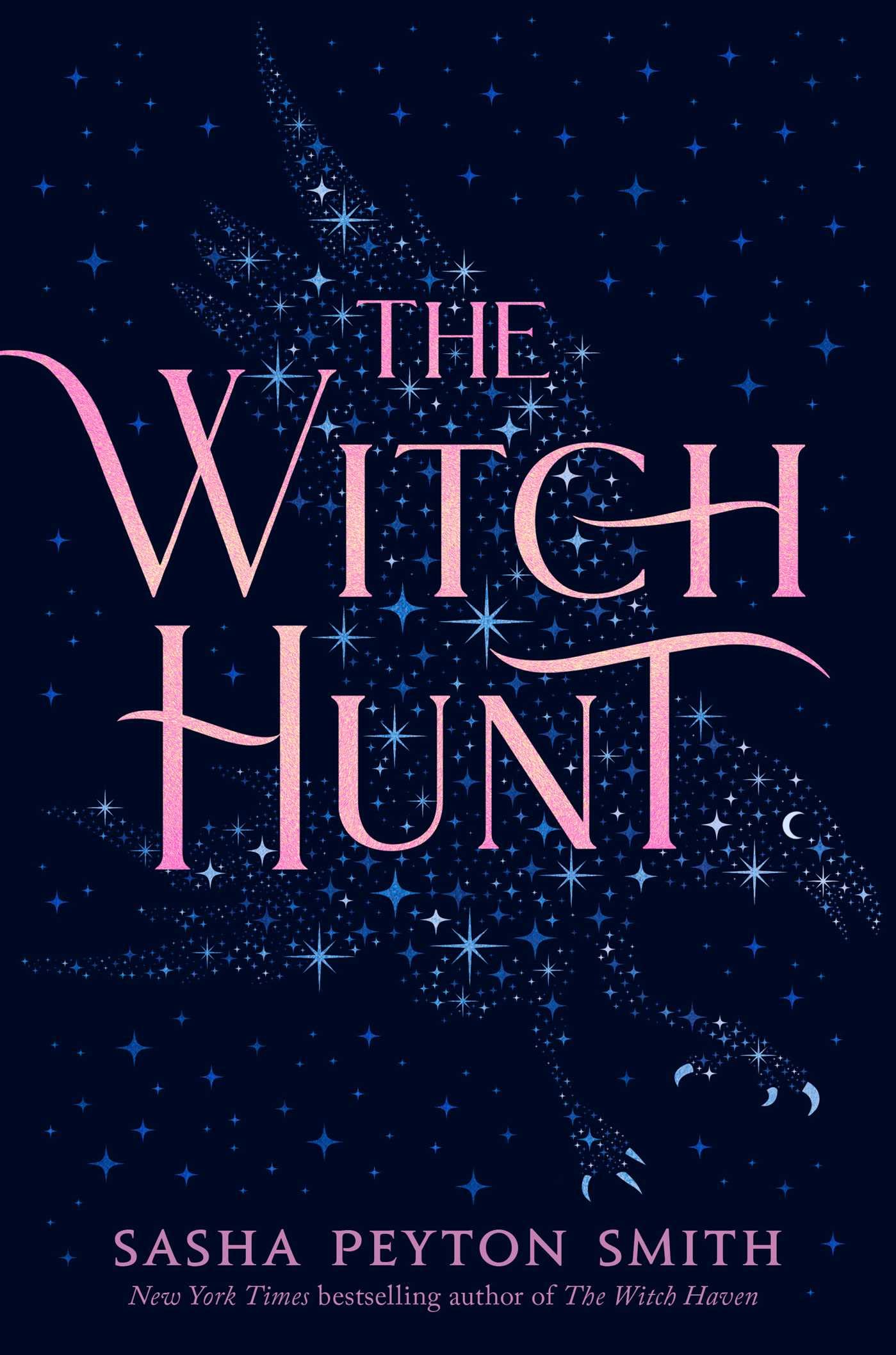 The Witch Hunt - 1634