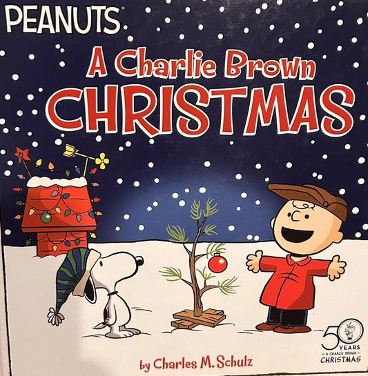 A Charlie Brown Christmas