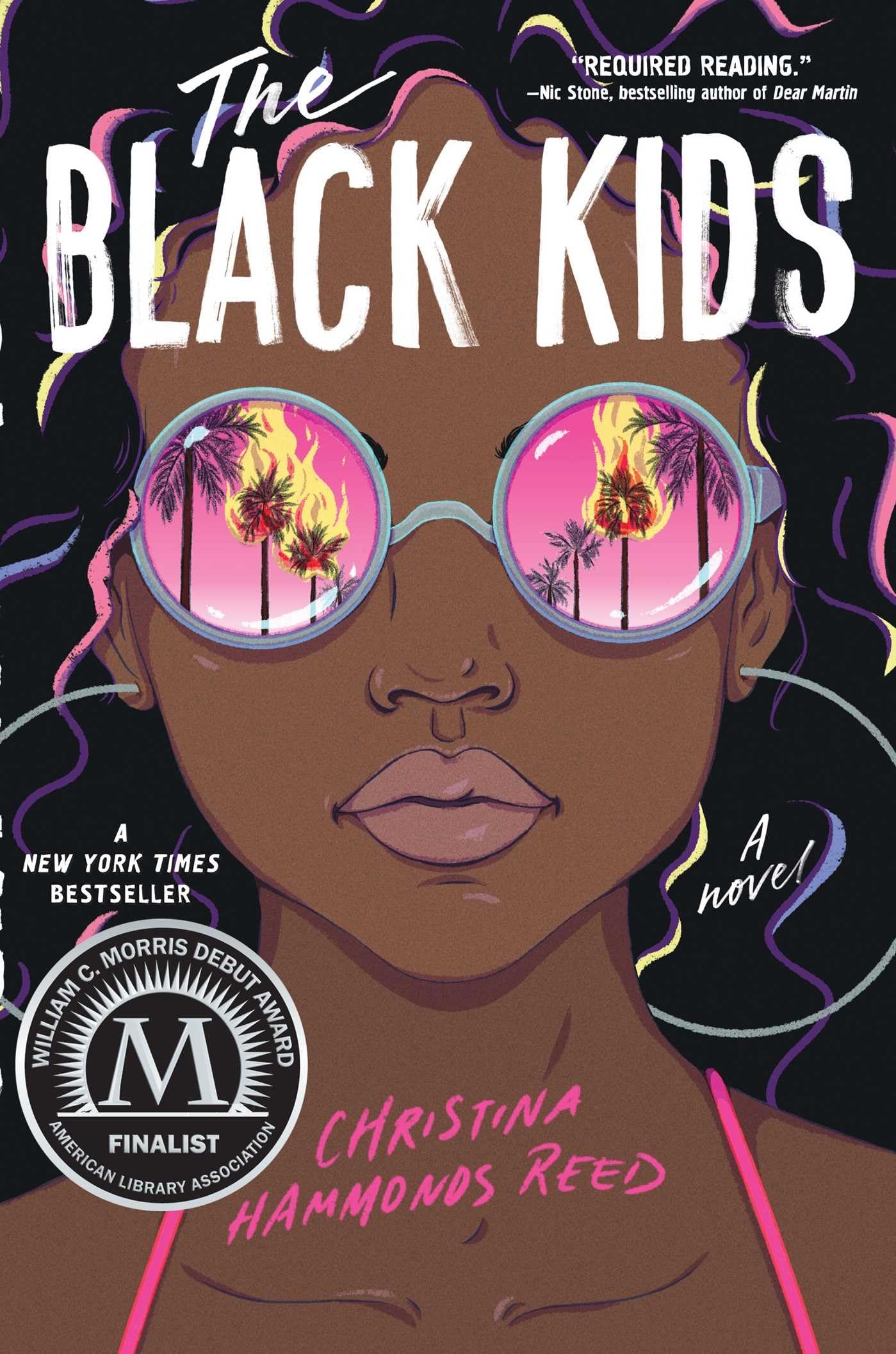 The Black Kids - 2449