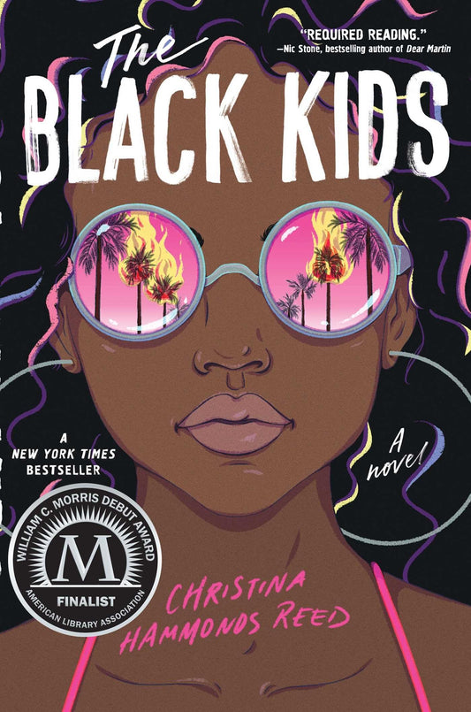 The Black Kids - 2449