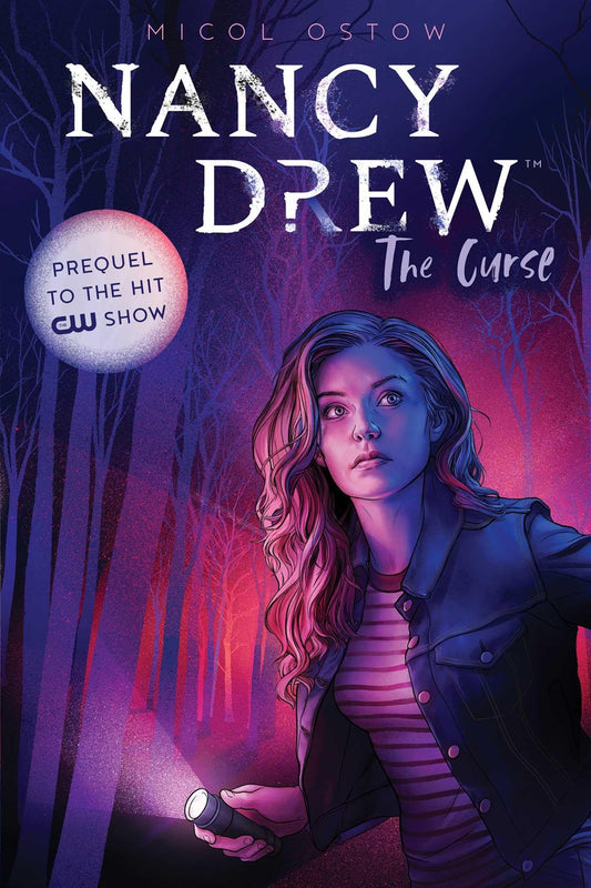 Nancy Drew: The Curse - 8435