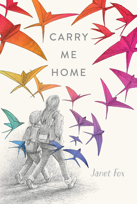 Carry Me Home - 6331