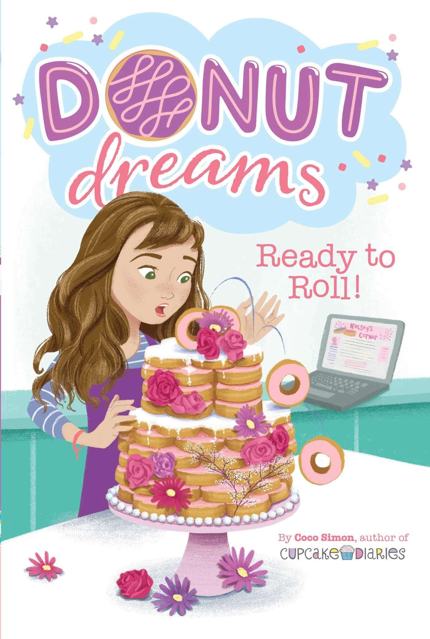 Ready to Roll! (Donut Dreams)