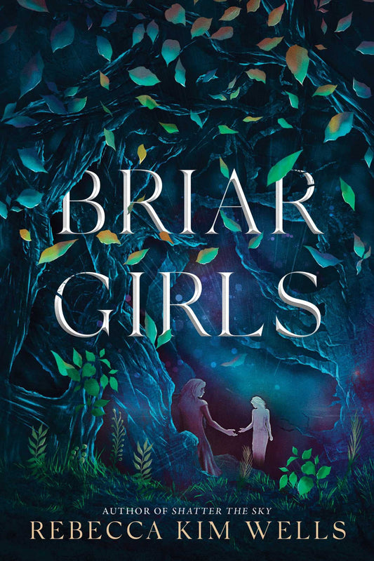 Briar Girls - 6394