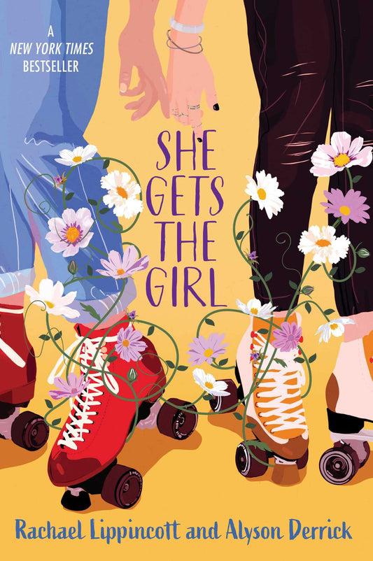 She Gets the Girl - 8378