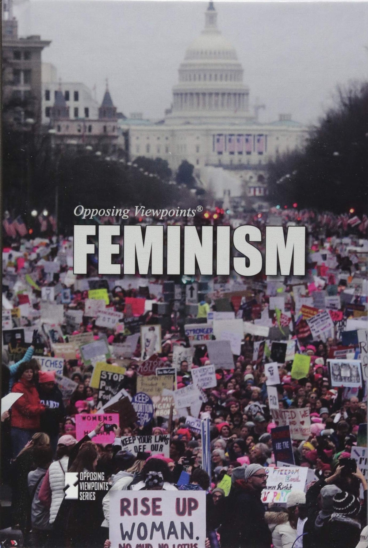 Feminism (Opposing Viewpoints)