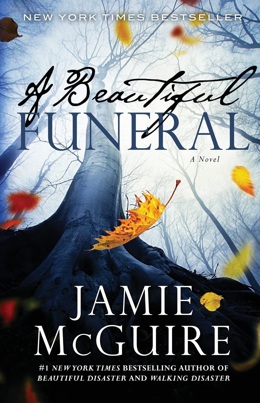 A Beautiful Funeral: A Novel