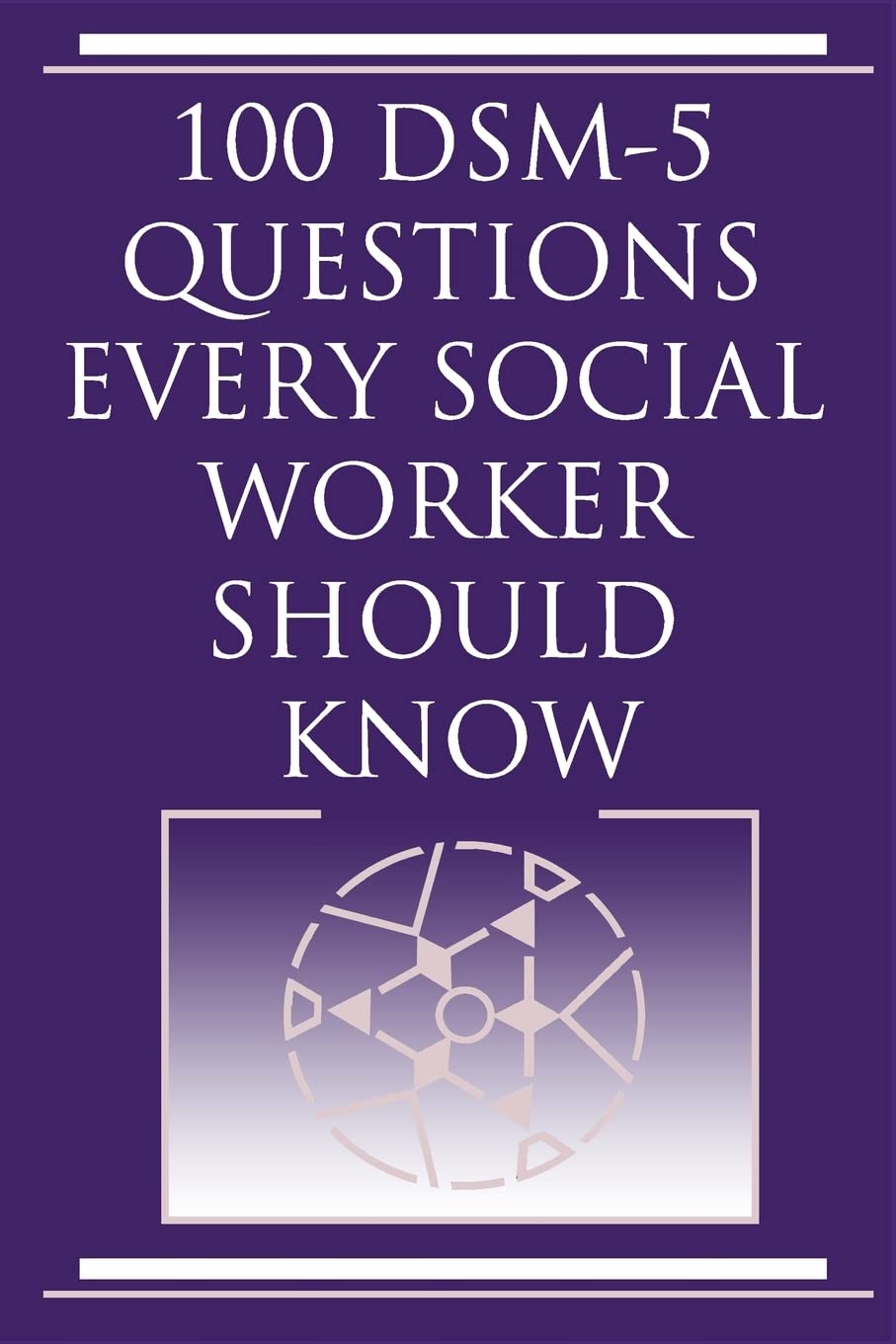 100 DSM 5 Questions Every Social Worker Should Know - 1087