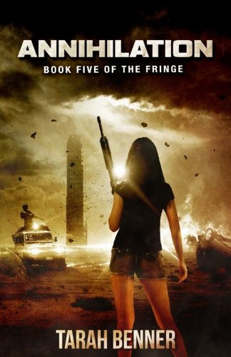 Annihilation (The Fringe)