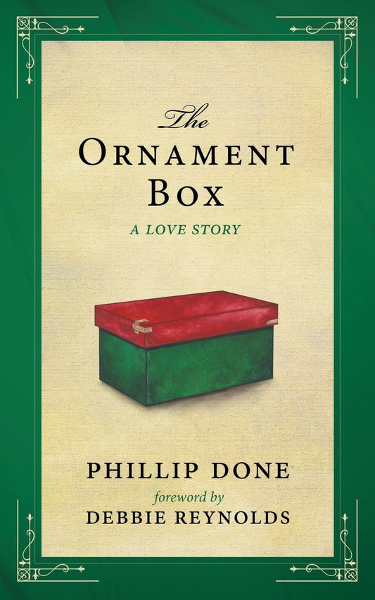 The Ornament Box: A Love Story - 7303