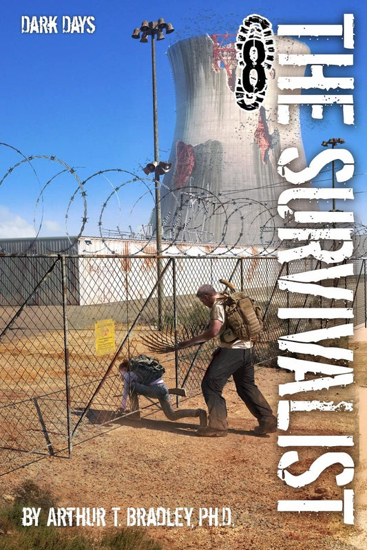 The Survivalist (Dark Days) - 8833