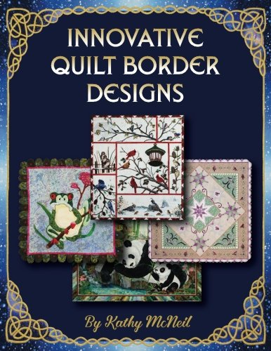 Innovative Quilt Border Designs