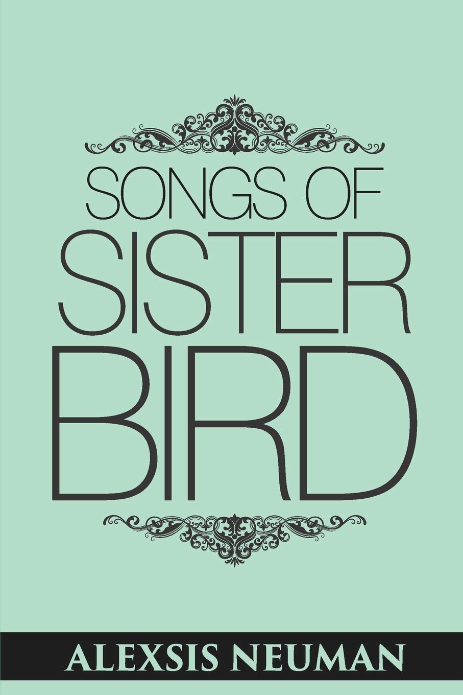 Songs of Sister Bird - 1590