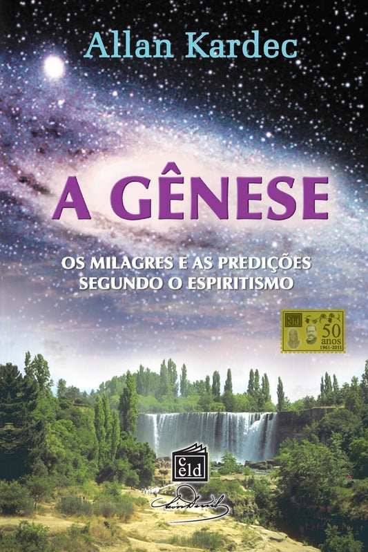 A Genese (Portuguese Edition) - 6030