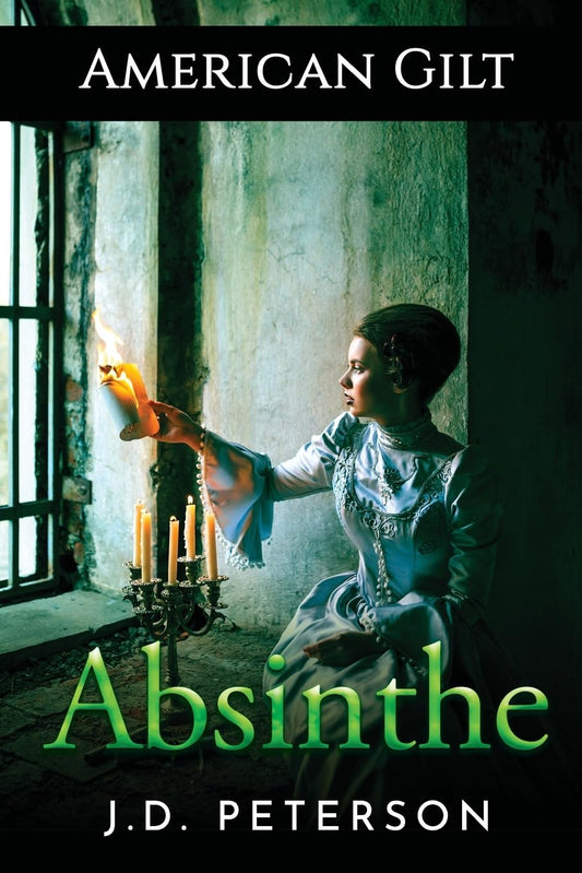 America Gilt: Absinthe