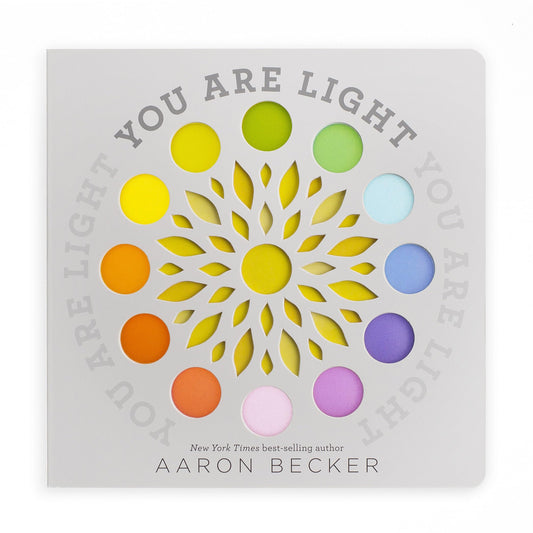 You Are Light - 9046
