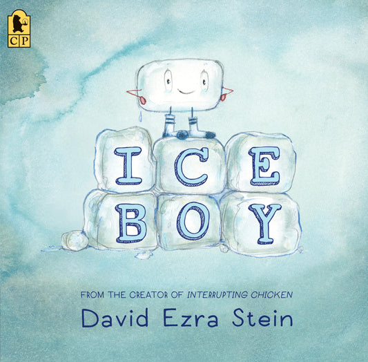 Ice Boy - 3523