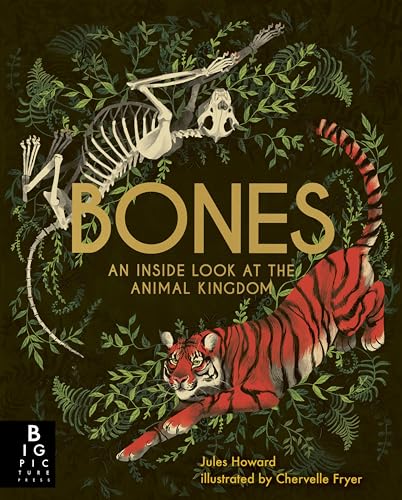 Bones: An Inside Look at the Animal Kingdom - 7081