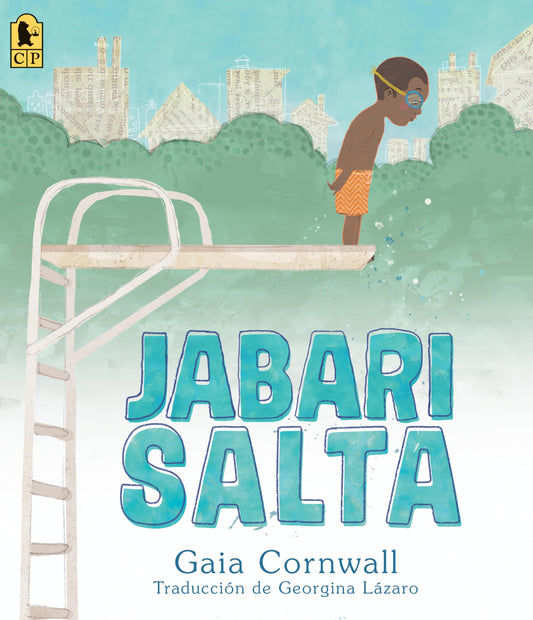 Jabari salta (Spanish Edition) - 434