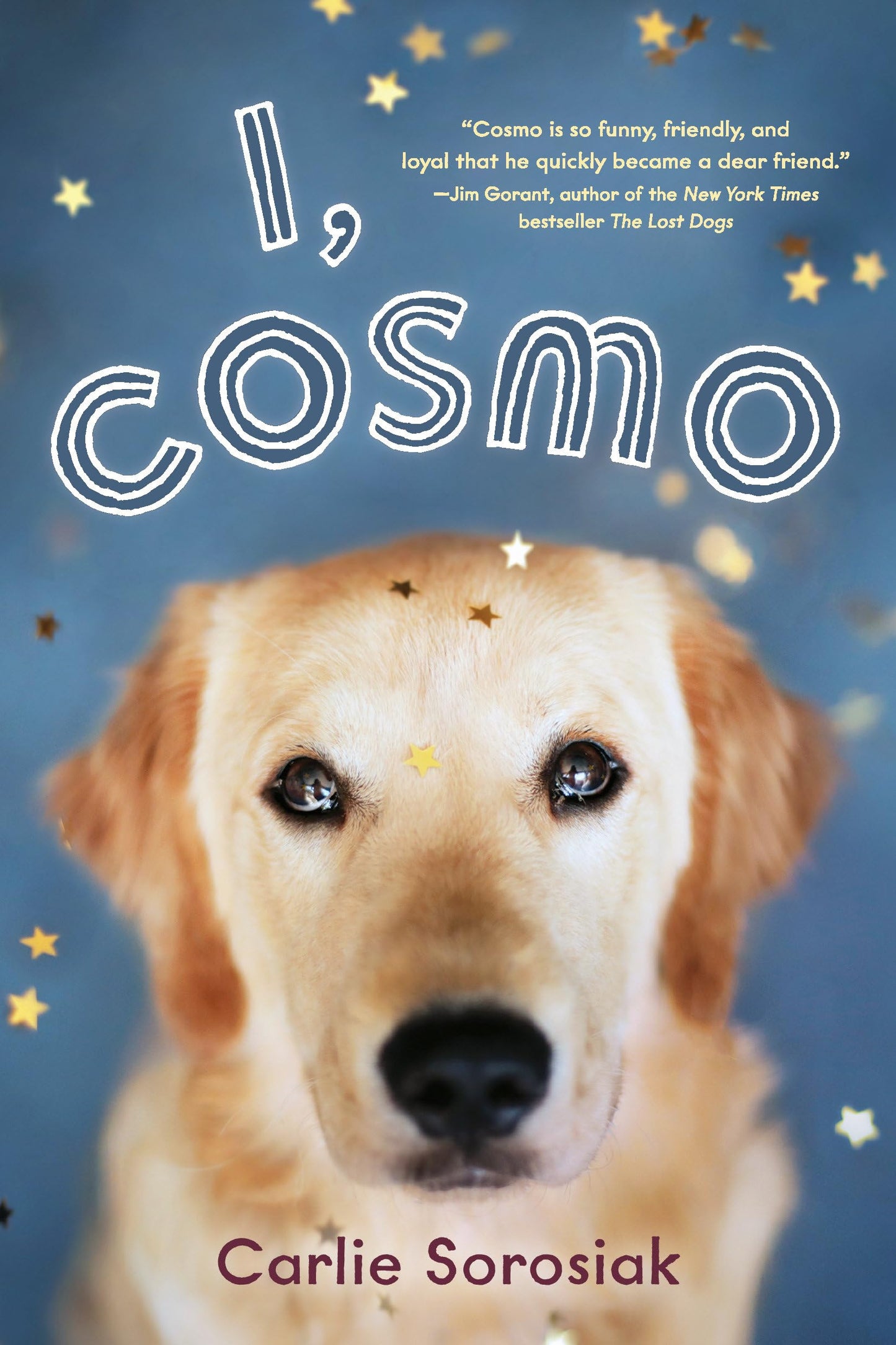 I, Cosmo - 530