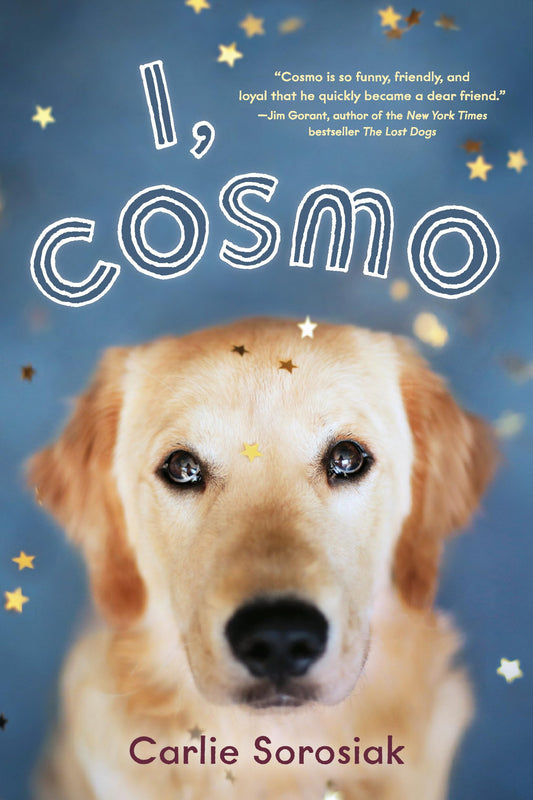 I, Cosmo - 530