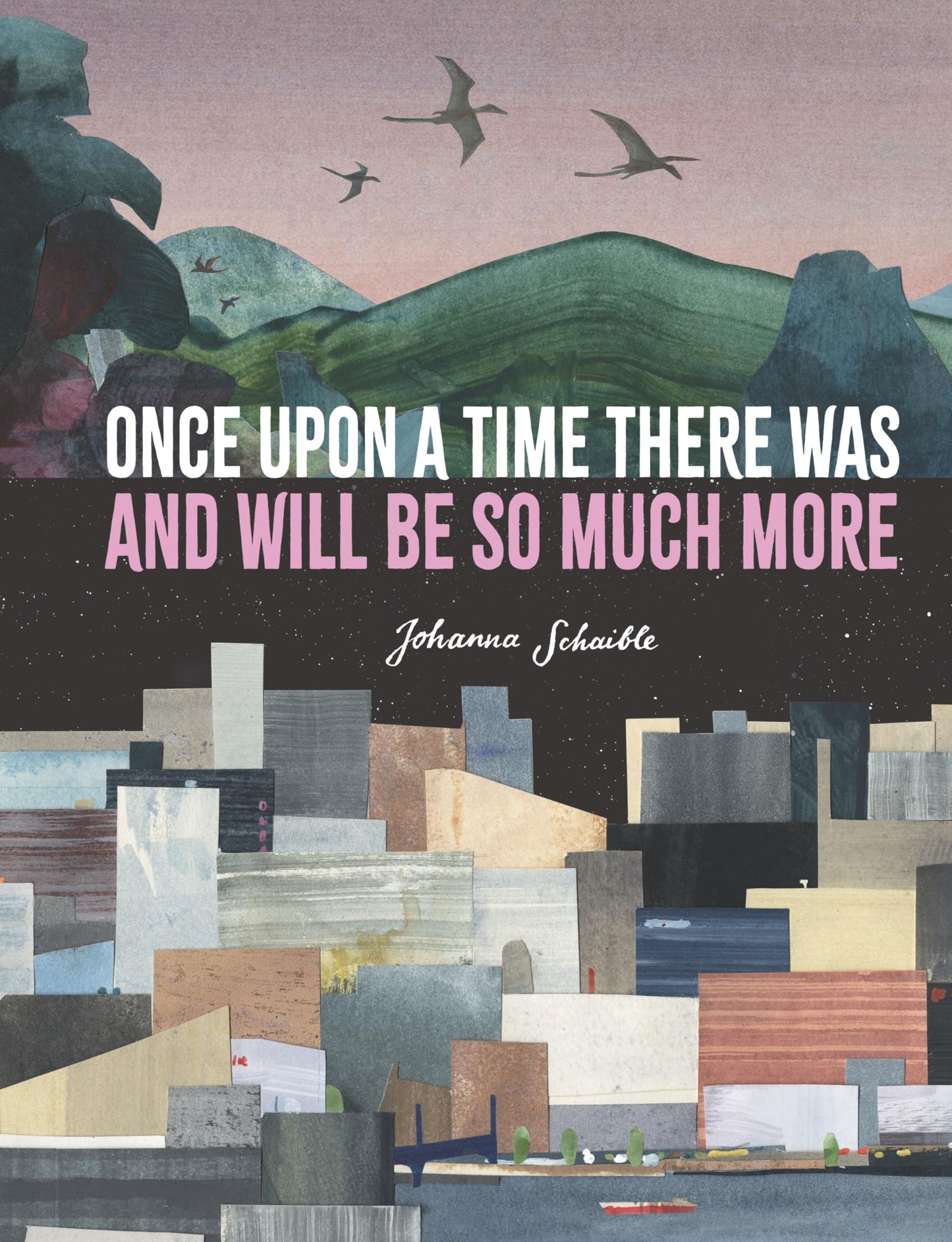 Once Upon a Time There Was and Will Be So Much More - 1531