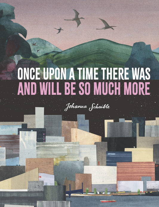 Once Upon a Time There Was and Will Be So Much More - 1531