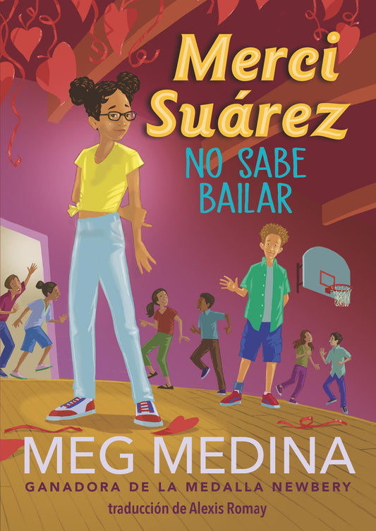 Merci Suárez no sabe bailar (Spanish Edition)