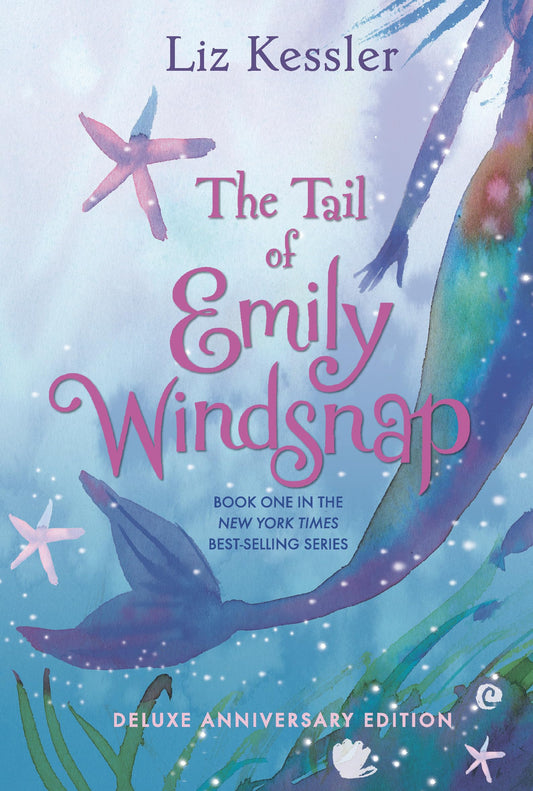 The Tail of Emily Windsnap - 6241