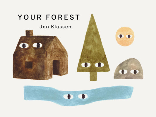 Your Forest (Your Places) - 5042