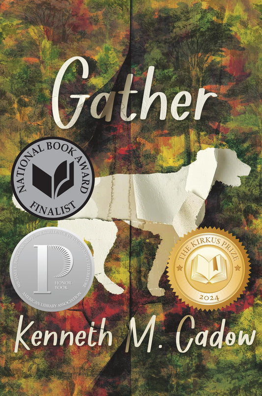 Gather - 8099