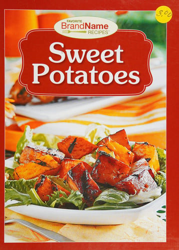 Sweet Potatoes