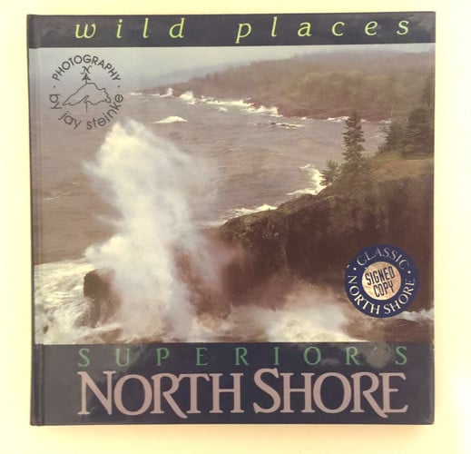 Lake Superior's North Shore Wild Places