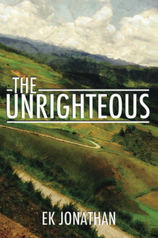 The Unrighteous - 4004