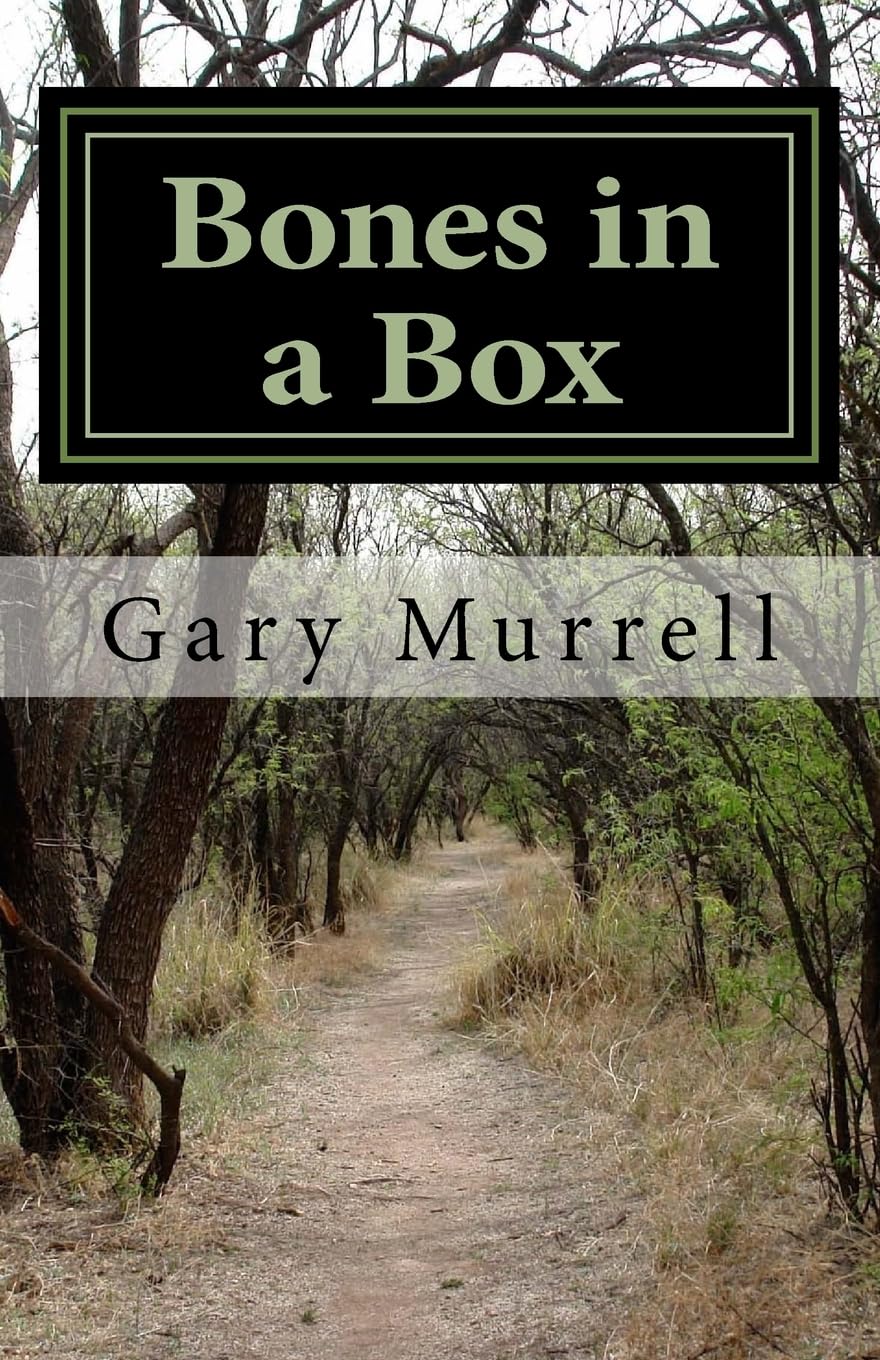 Bones in a Box: Fear and the Drive for Human Control